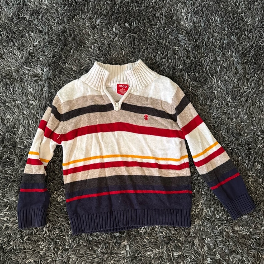 IZOD sz4 kids